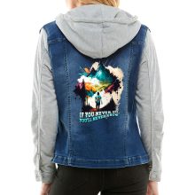 Medium Washed