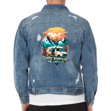 Medium Washed