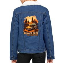Medium Washed