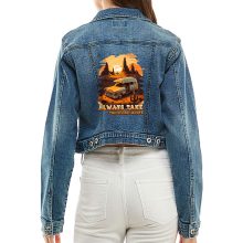 Medium Washed