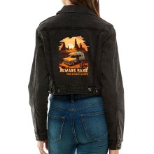 Vintage Black