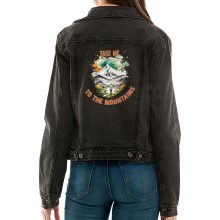 Vintage Black