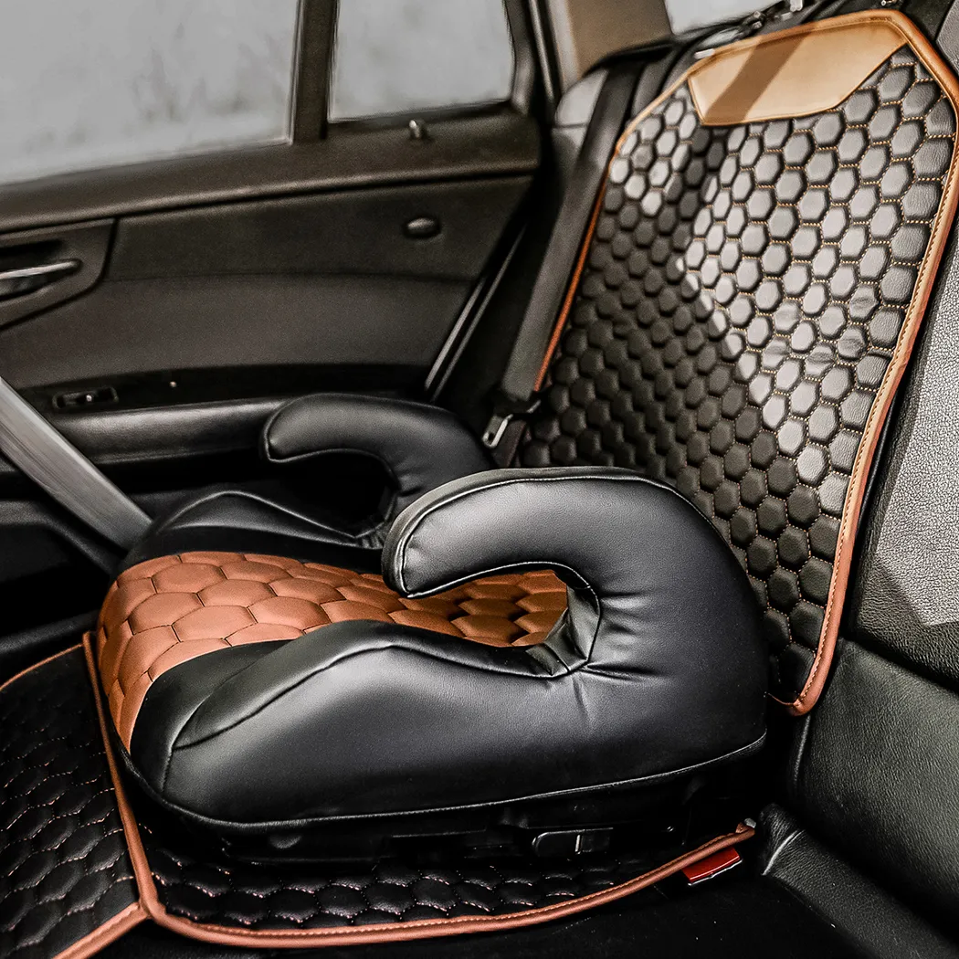 Image of Snug Bug Kids Booster Car Seat