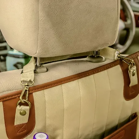 Travel Buddy Mk. II Beige 1 Description