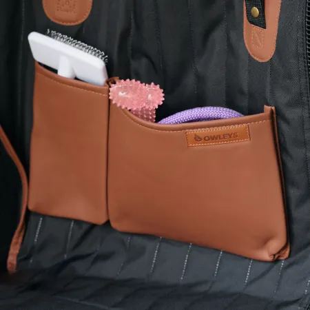 Travel Buddy Mk. II 3 Description