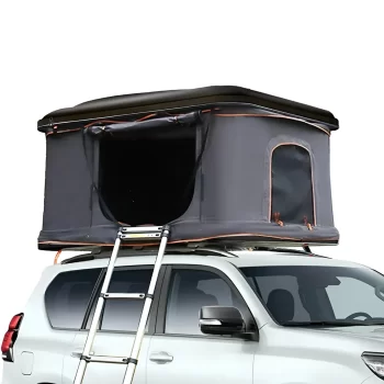 Car Roof Top Tent  |  “Nomad” by Owleys