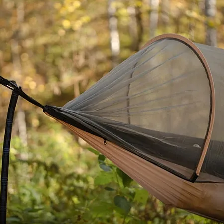 Harmony Hanging Hammock Description 1