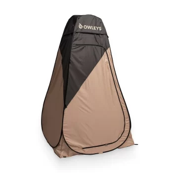 Portable Outdoor Shower Tent “Hideaway&#822…