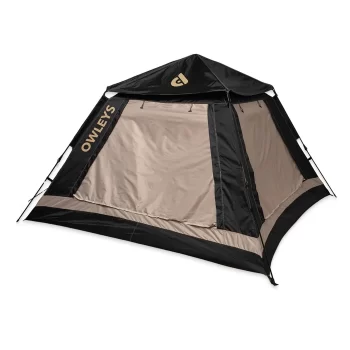 Camping Tent For 4 Persons “Solace” O…