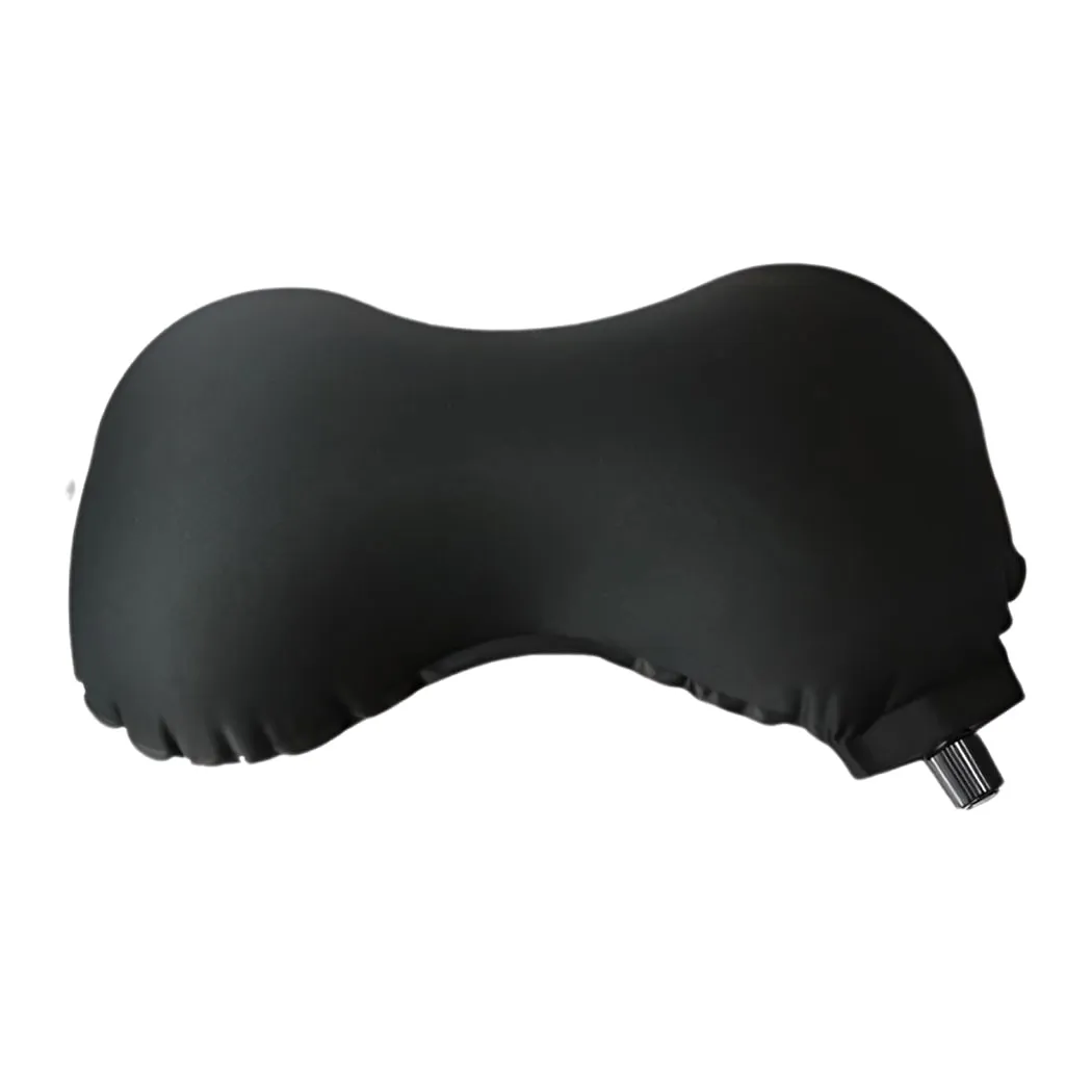 Image of Car Backrest Air Pillow “Pard” Owleys - view 0 (product view)