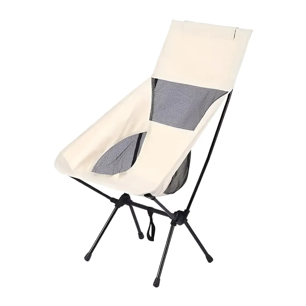 Image of Camping Foldable Chair “Lagoon” Owleys - view 0 (product view)