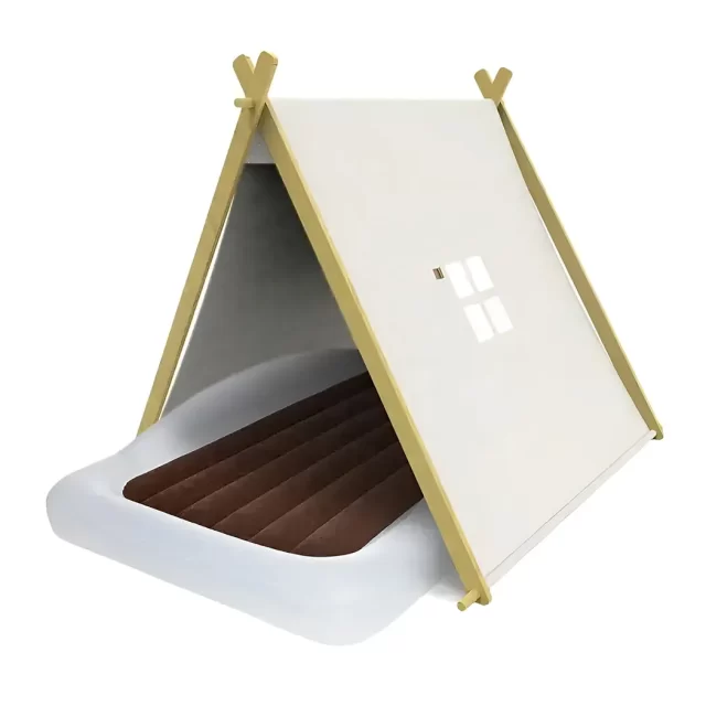 Traveller's Home Car Roof Top Tent, Capacity: 2to3 Persons, Size: 5x7 at Rs  60000/unit in Ludhiana