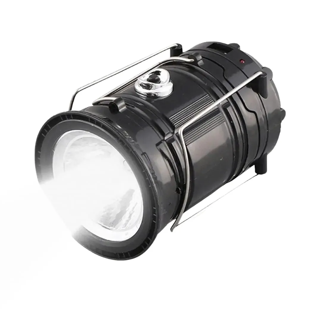 Image of Portable Camping Lantern Light “Glow 2.0” Owleys - view 0 (product view)