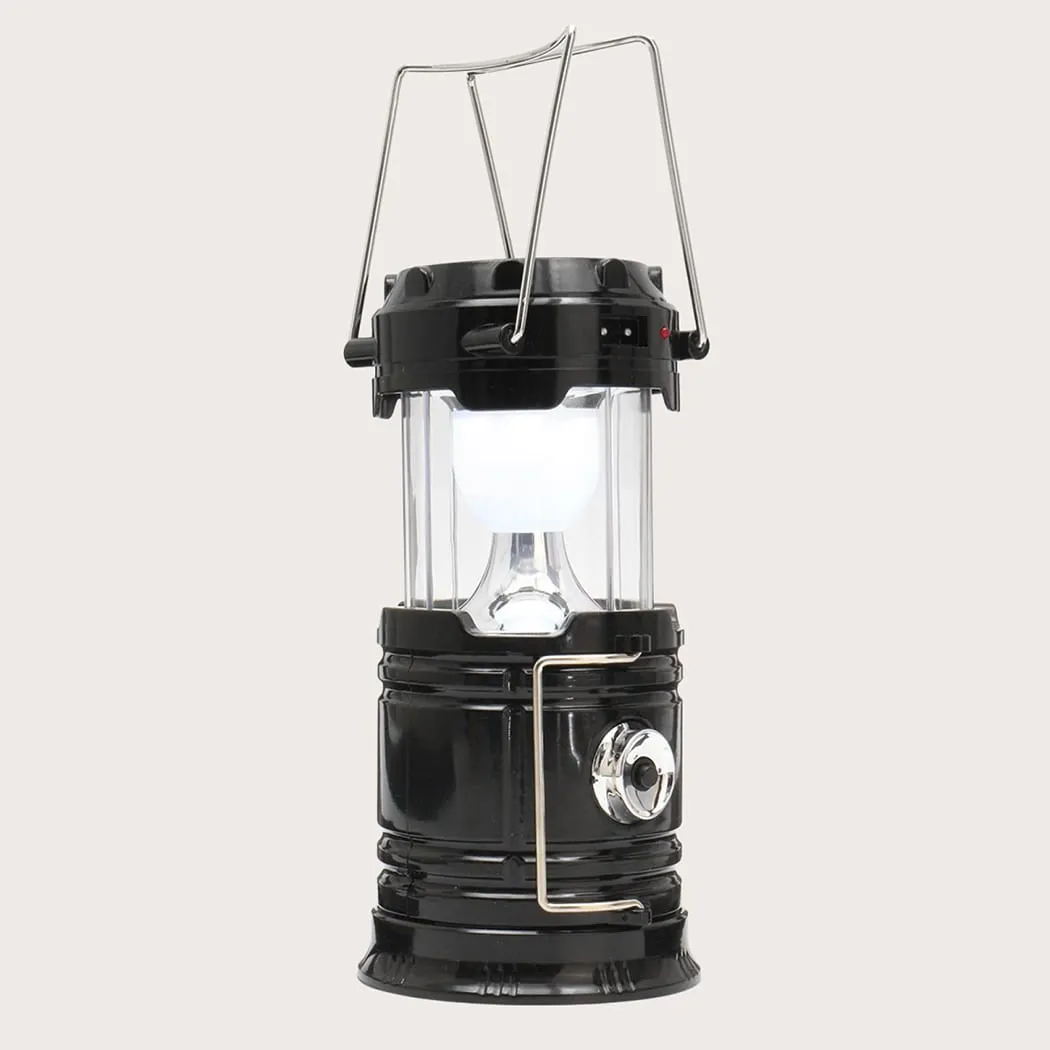 Detailed look at Portable Camping Lantern Light “Glow 2.0” Owleys - image 4 (product view)