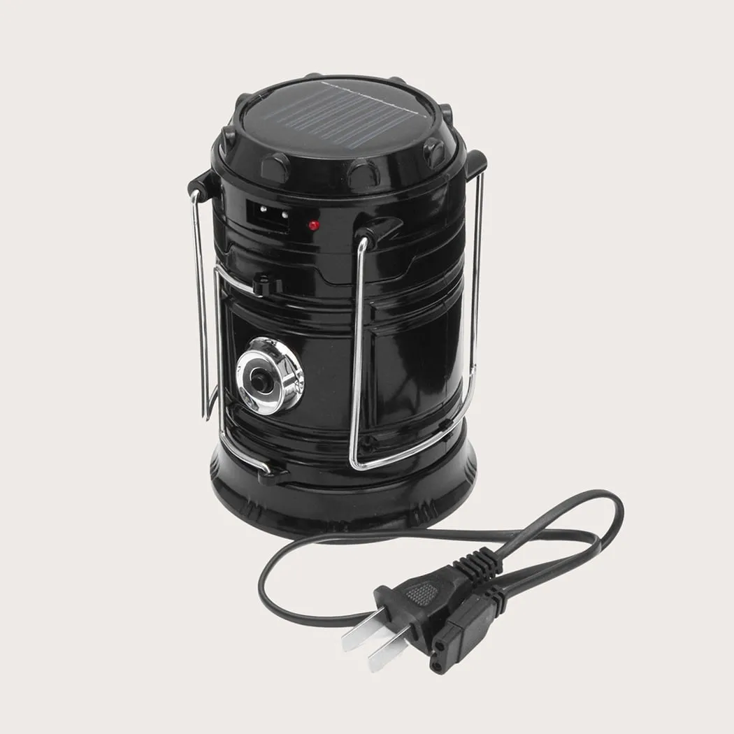 Image of Portable Camping Lantern Light “Glow 2.0” Owleys - view 5 (product view)