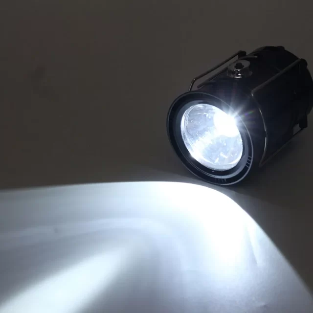 Portable Camping Lantern Light “Glow 2.0” Owleys in detail - image 6 (product view)