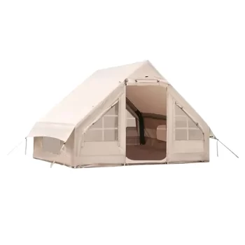 Outdoor Family Camping Tent “Hub” Owleys