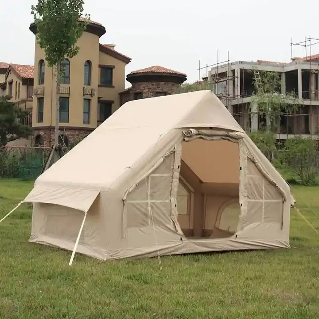 Outdoor Family Camping Tent “Hub” Owleys