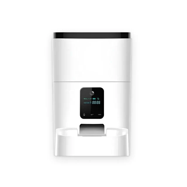 Petnet shop smartfeeder 2.0