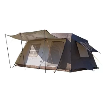 Сamping Tent “Cinder Cone” Owleys