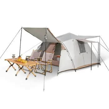 Сamping Tent “Polartec” Owleys