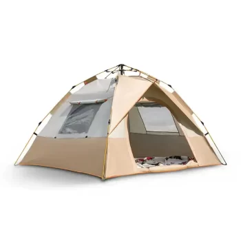 Сamping Tent “Lunar Lake” Owleys