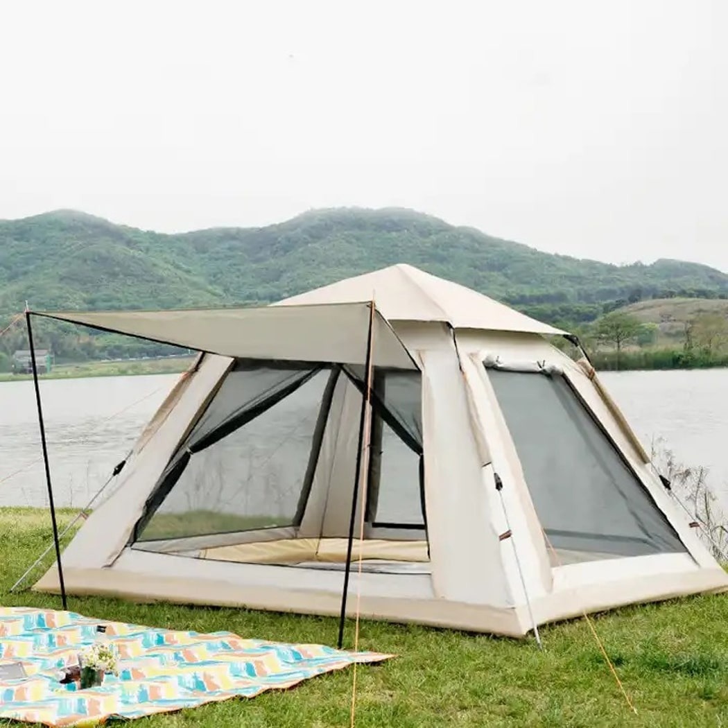 Сamping Tent “Camel” Owleys