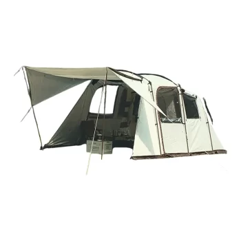 Сamping Tent “Windcover” Owleys