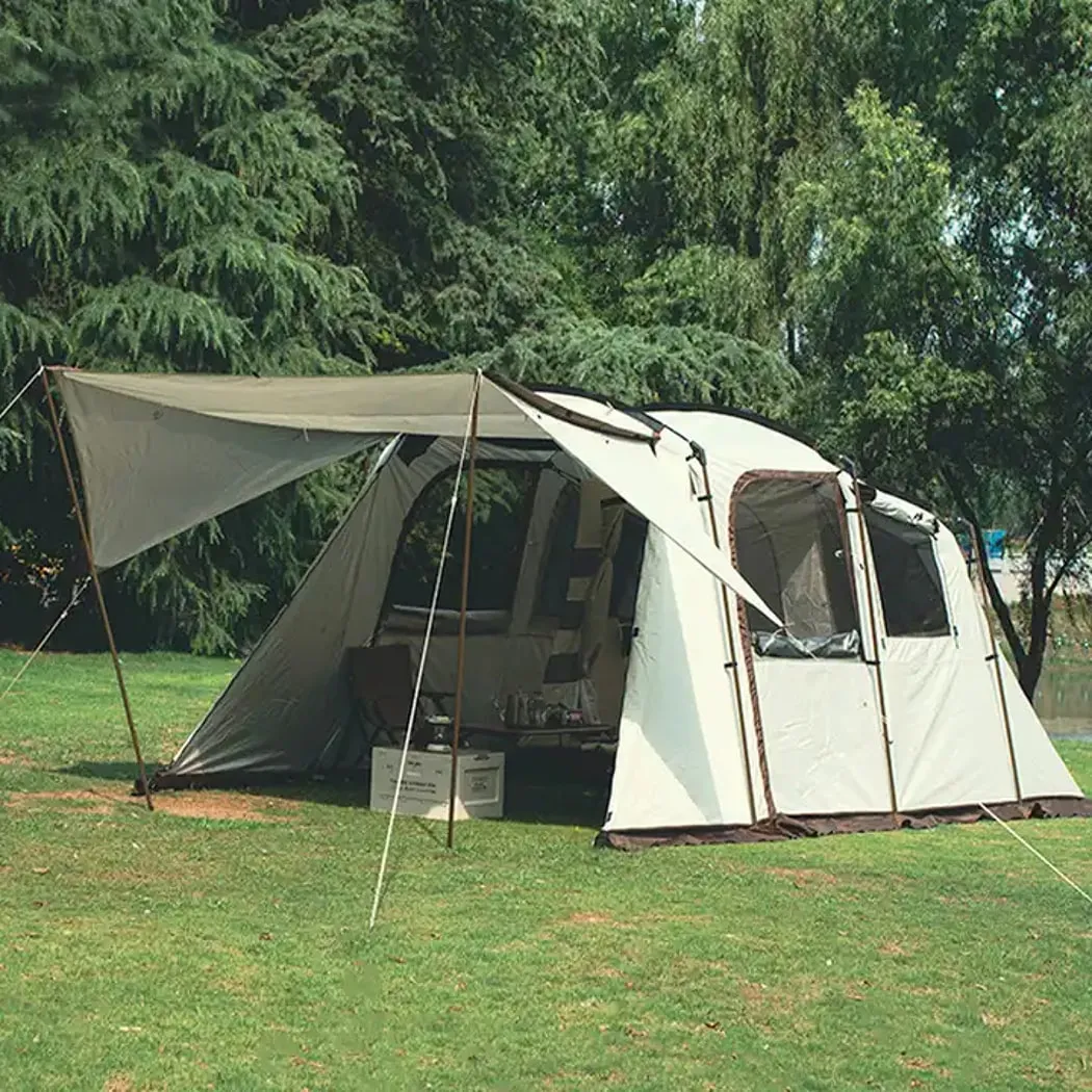 Сamping Tent “Windcover” Owleys