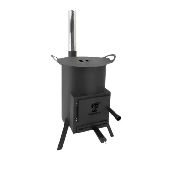 Heating Tent Stove “Frame” Owleys