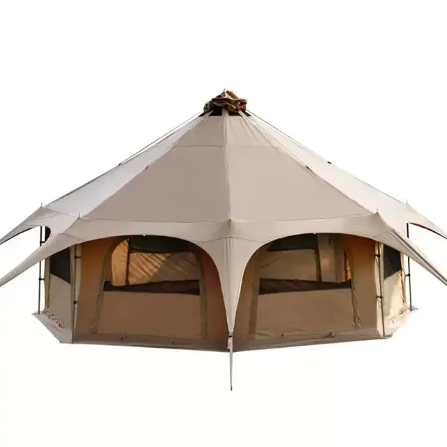 Yurt tents 2024 for camping