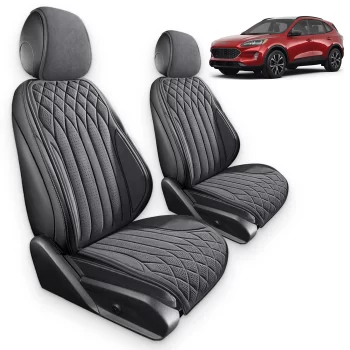 Ford Escape Seat Covers (2 Pcs Set)