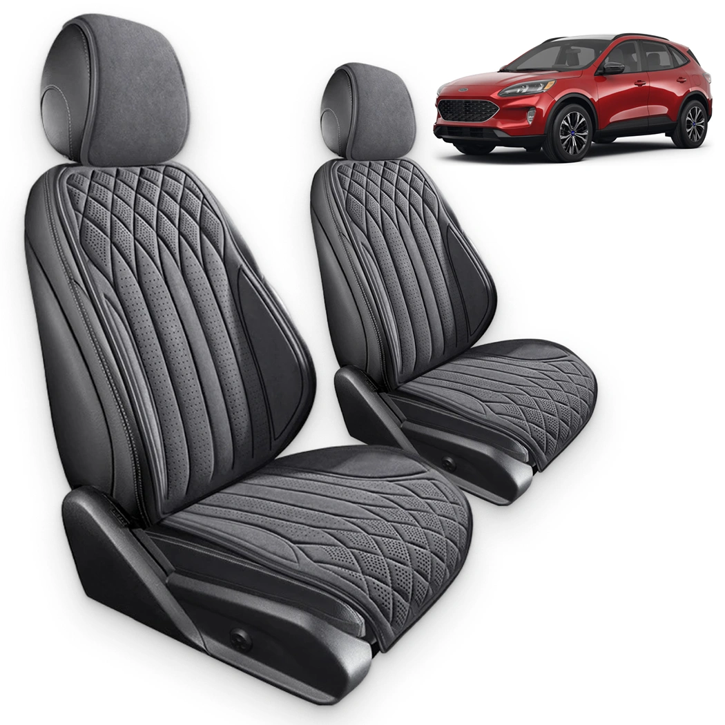 Image of Ford Escape Seat Covers (2 Pcs Set) - view 0 (product view)