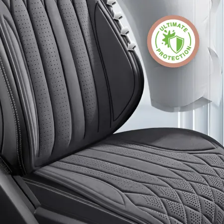 AirLux Ford F-150 Seat Covers 3 Description