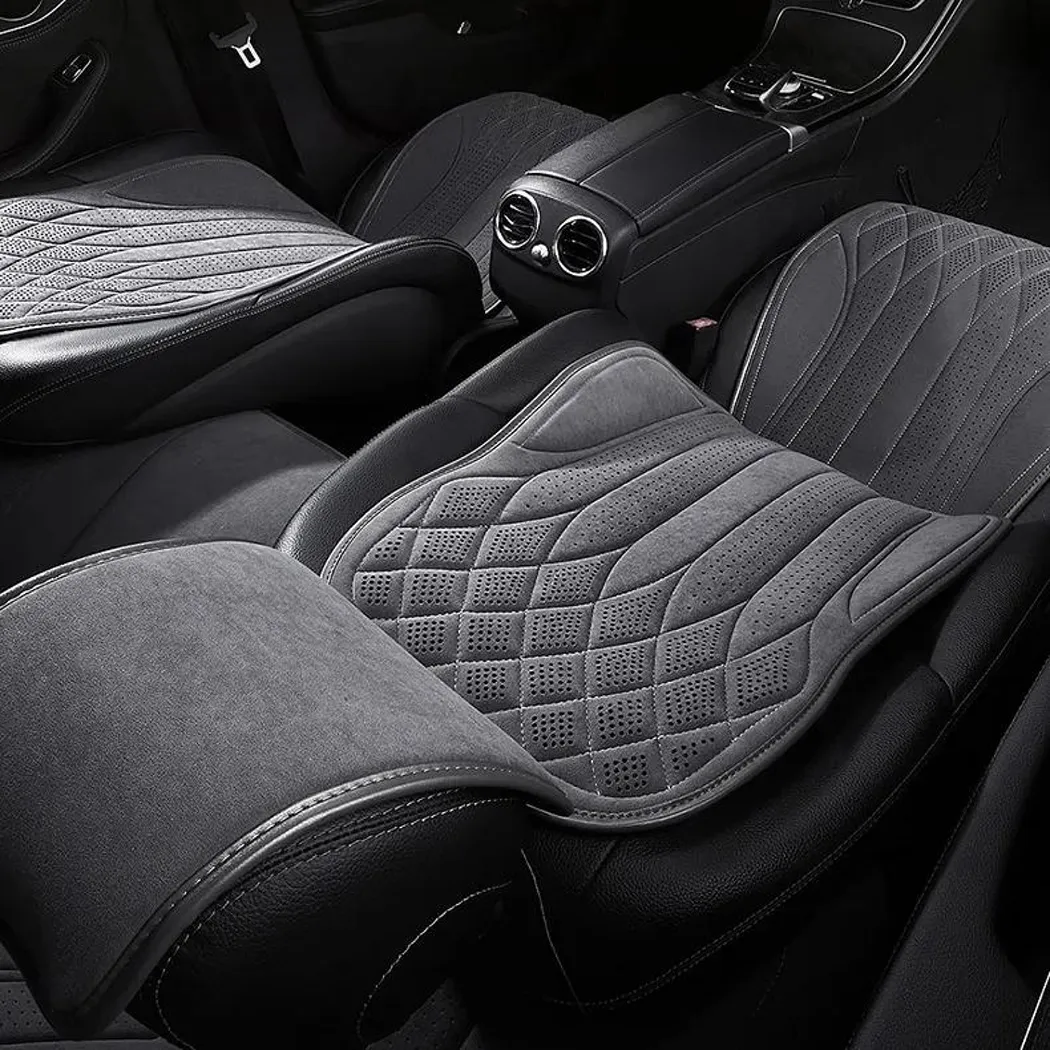 Close-up of Ford F-150 Seat Covers (2 Pcs Set) - view 7 (product view)