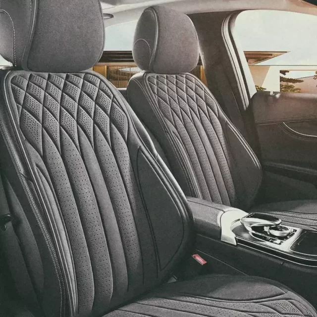 Car Chair Covers  |  Owleys