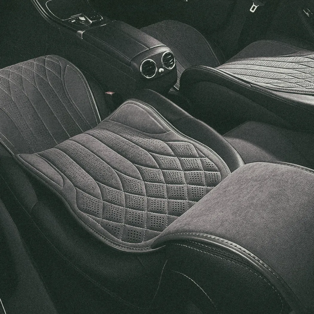 Car Chair Covers  |  Owleys in detail - image 6 (product view)