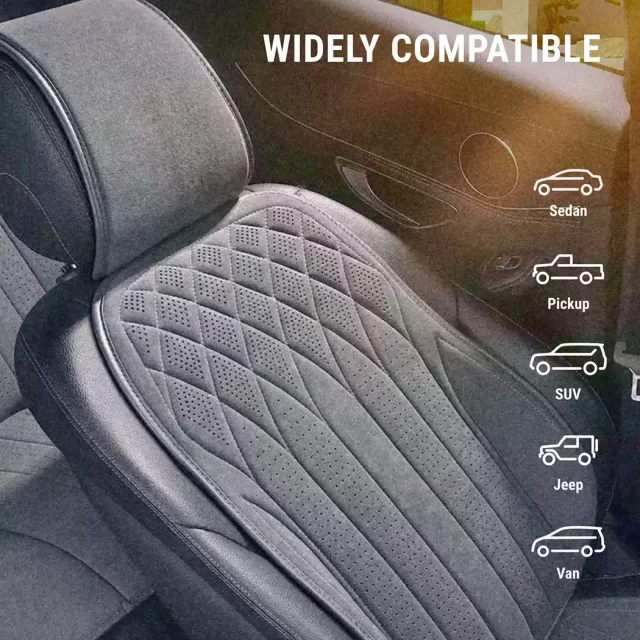 Seat Covers for Leather Seats  |  Owleys product image 3 (product view)