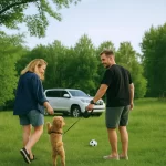 Eco-Leather Car Seat Covers  |  “Harlow” by Owleys - View 3