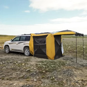 SUV Tent