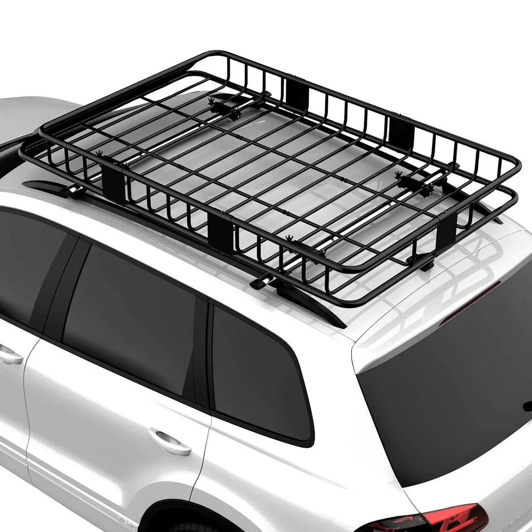 Ultimate Car Storage Set  |  Owleys - View 5