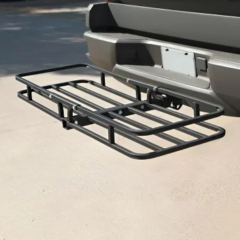 Hitch Cargo Carrier  |  “Ranger” by Owleys