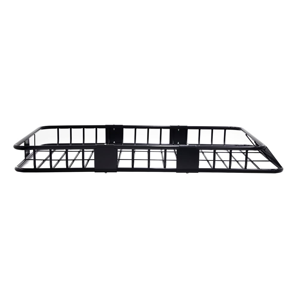 Car Roof Rack Basket  |  “Topper” by Owleys - View 7