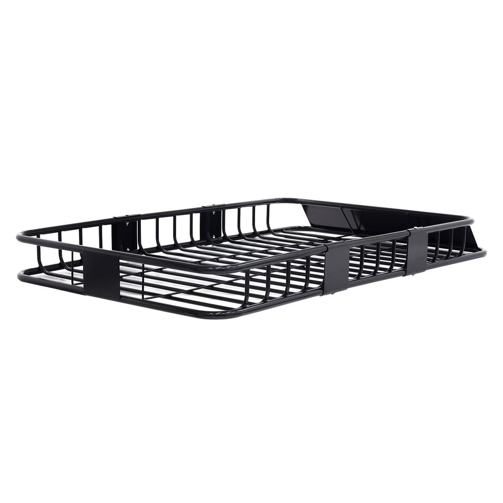 Car Roof Rack Basket “Topper” – Limited-Time Deal - View 8