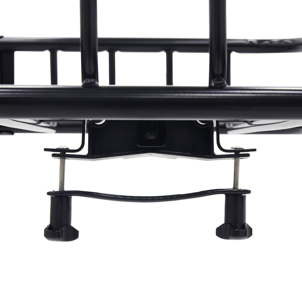 Car Roof Rack Basket “Topper” – Limited-Time Deal - View 9