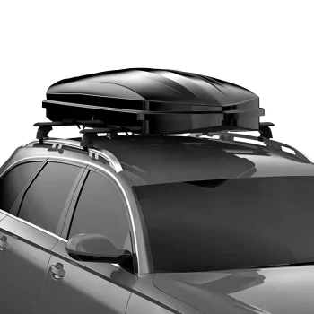 Car Rooftop Storage Carrier  |  “Roofster” by Owleys