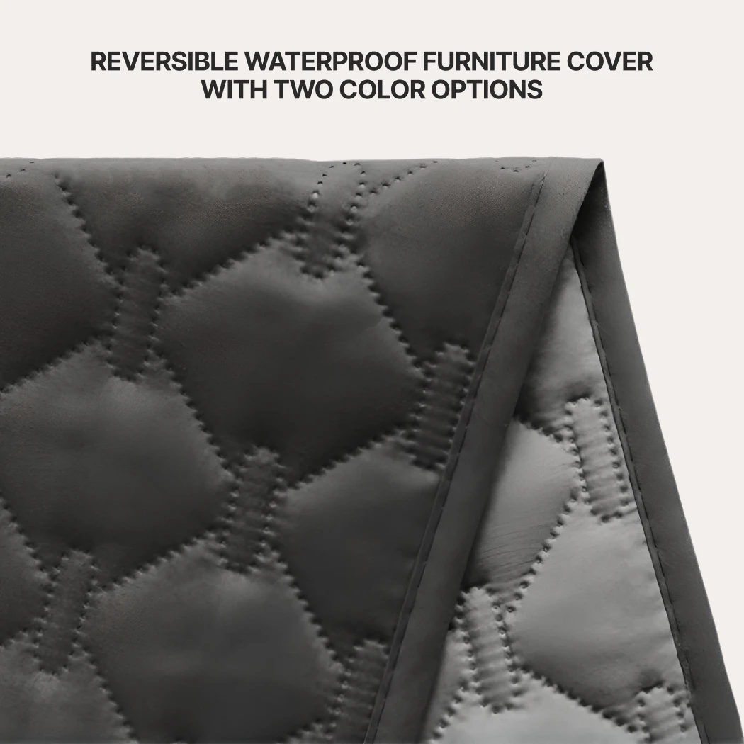 Waterproof Dog Blanket: Double Protection for Indoor and Outdoor Use - View 3