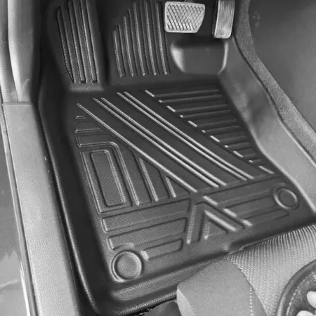 Floor Mats Description