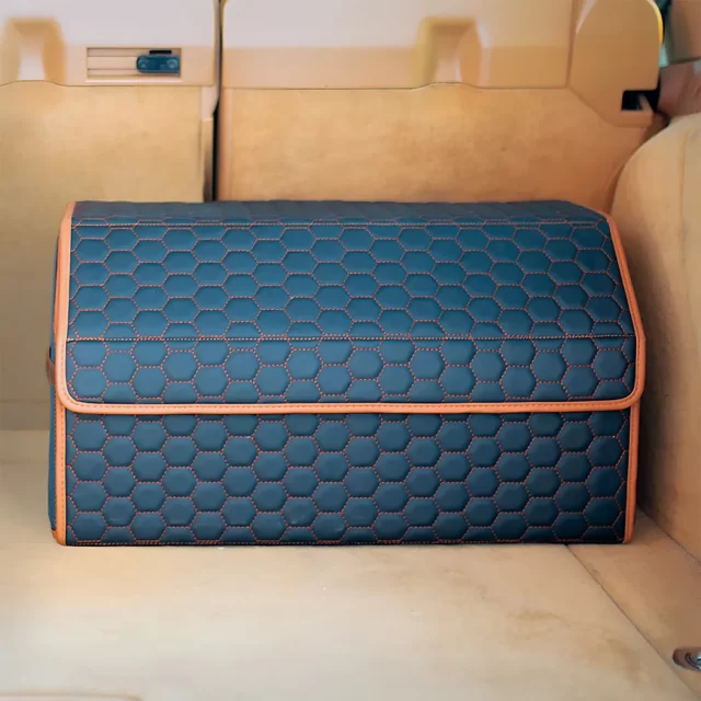 SUV Organizer  |  “Hexy” by Owleys