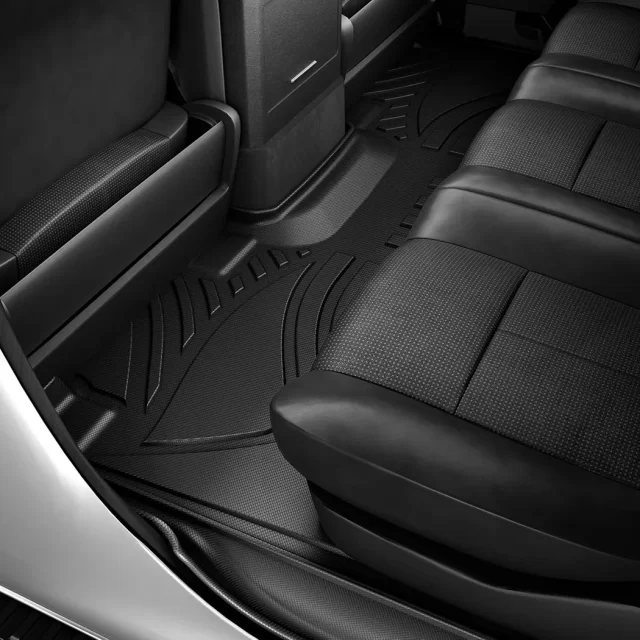 Dodge RAM Floor Mats  |  2019-2024 Models Custom Fit product image 8 (product view)